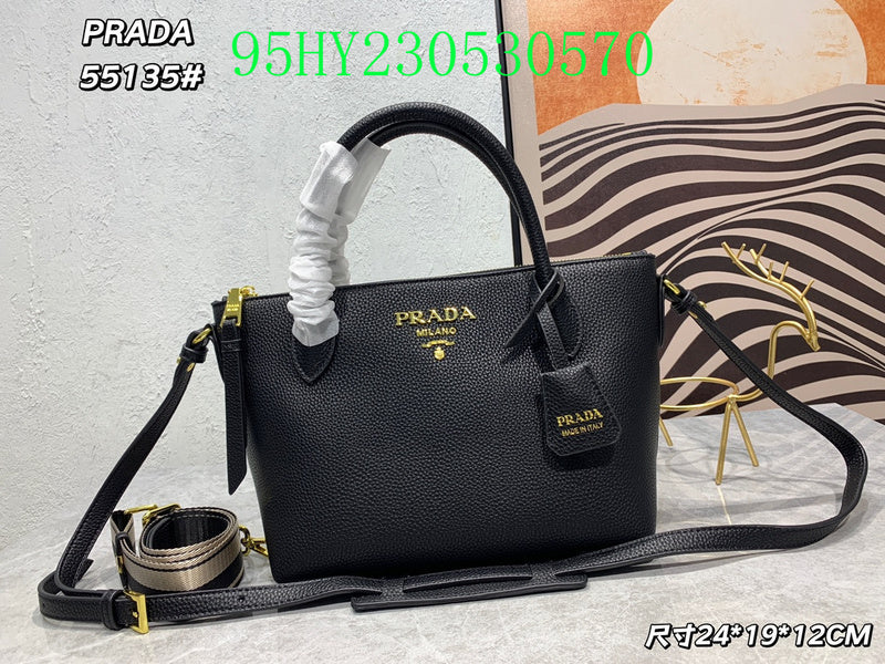 Prada Bags - The Luxera Bags  267