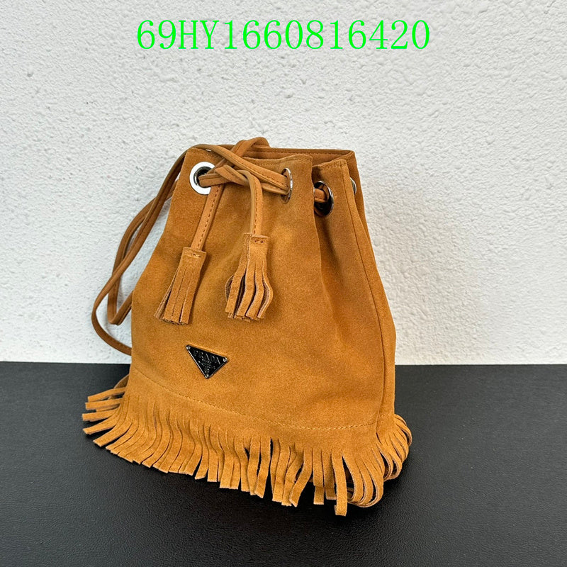 Prada Bags - The Luxera Bags  048