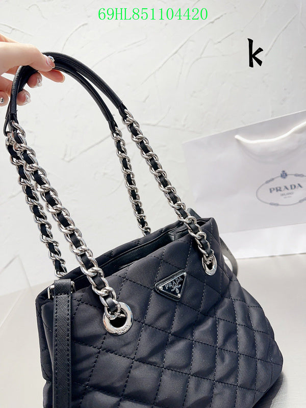 Prada Bags - The Luxera Bags  869