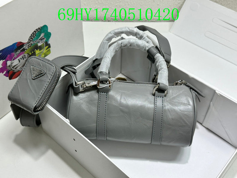 Prada Bags - The Luxera Bags  315