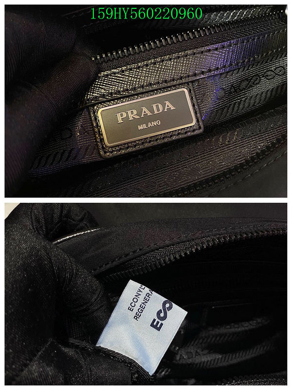 Prada Bags - The Luxera Bags  527