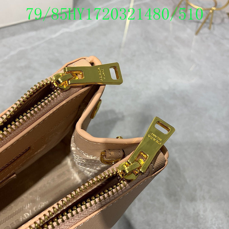 Prada Bags - The Luxera Bags  1551