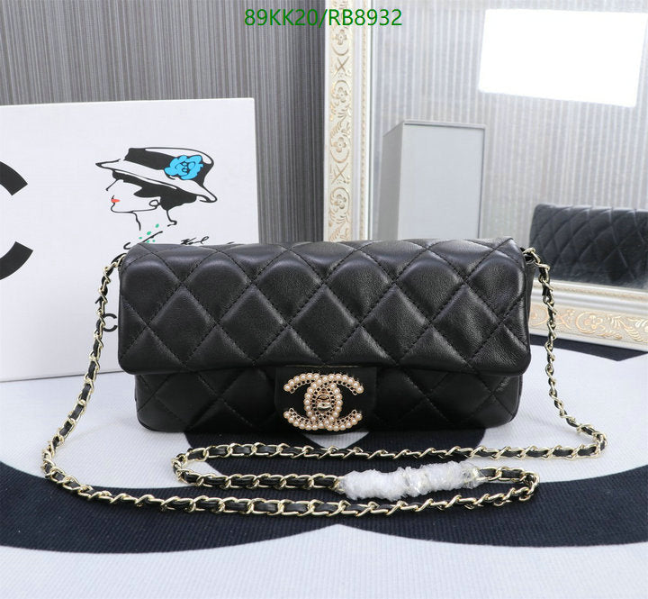 Chanel Bags Crossbody - 233