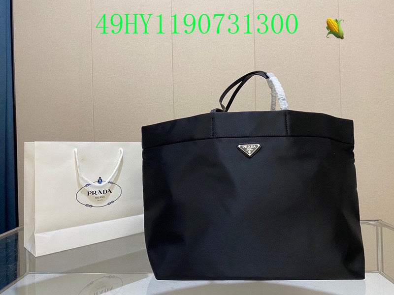 Prada Bags - The Luxera Bags  074