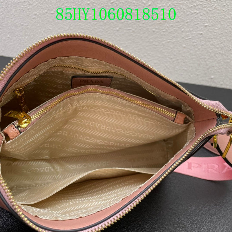 Prada Bags - The Luxera Bags  1054