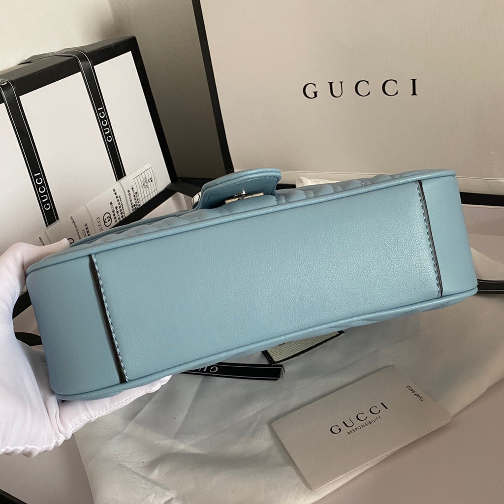 LB - New 1:1 rep  Bags Gucci 530