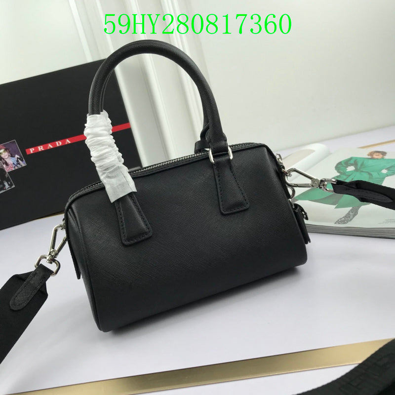 Prada Bags - The Luxera Bags  041