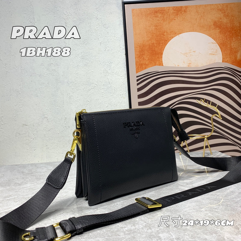 Prada Bags - Luxera Bags - 1157
