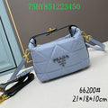 Prada Bags - The Luxera Bags  684