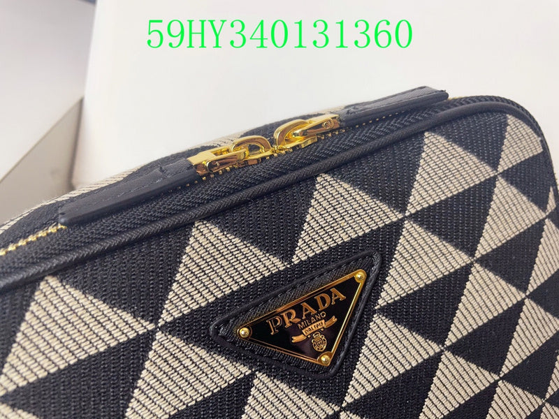 Prada Bags - The Luxera Bags  619