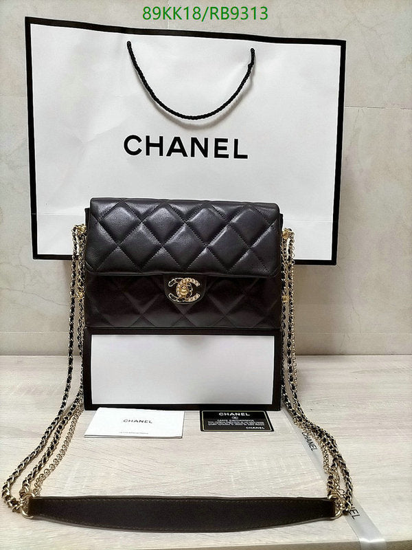 Chanel Bags Crossbody - 205
