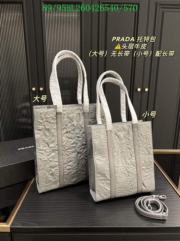Prada Bags - The Luxera Bags  351