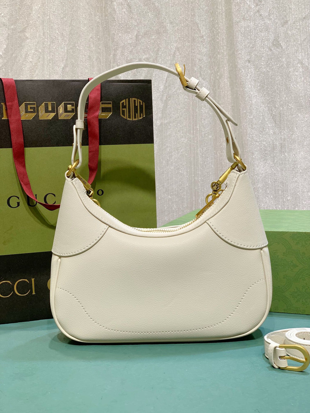 LB - New 1:1 rep Bag Gucci 468