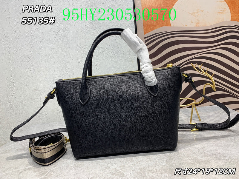 Prada Bags - The Luxera Bags  267