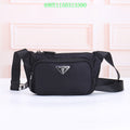 Prada Bags - The Luxera Bags  470