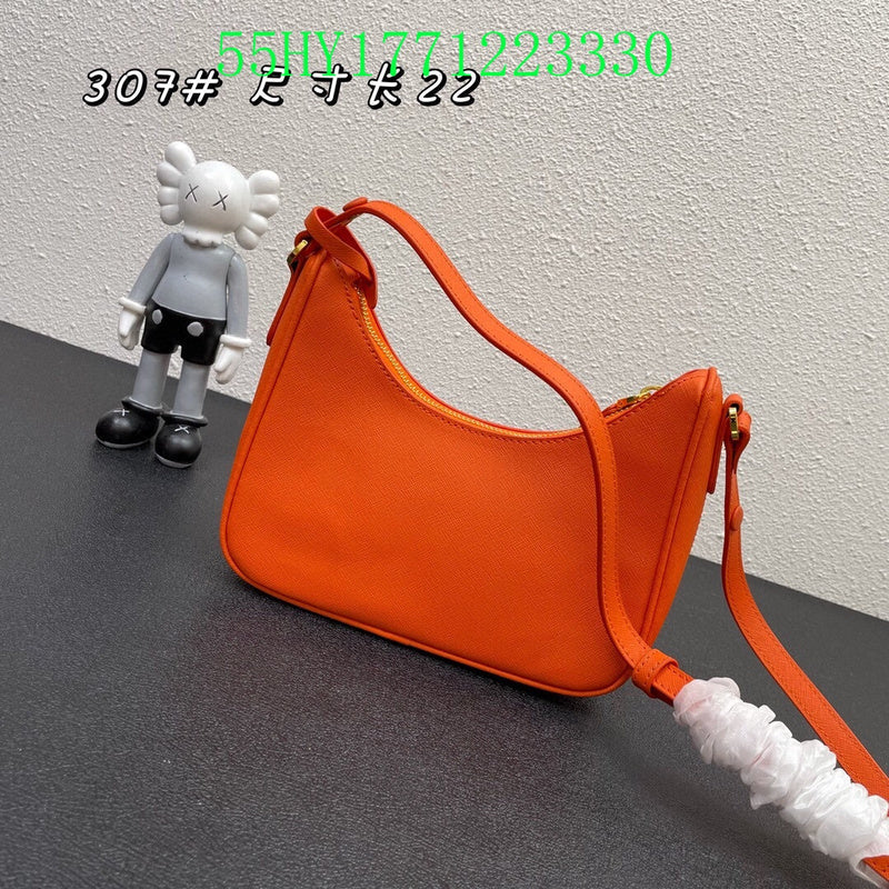 Prada Bags - The Luxera Bags  679