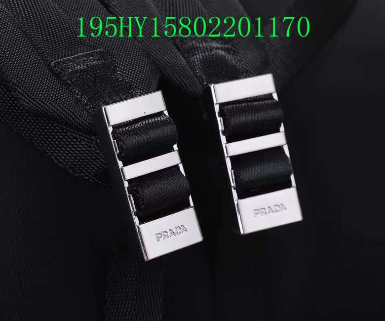 Prada Bags - The Luxera Bags  512