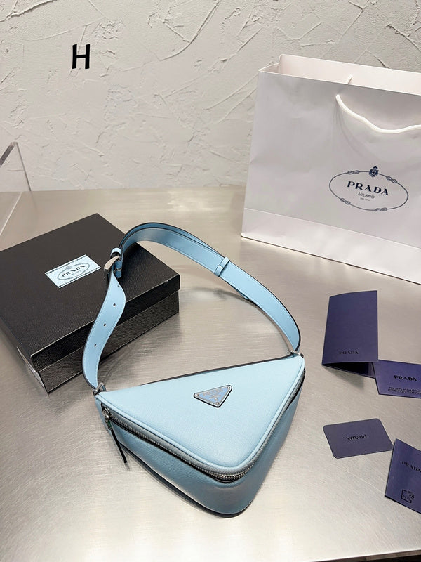 Prada Bags - Luxera Bags - 533