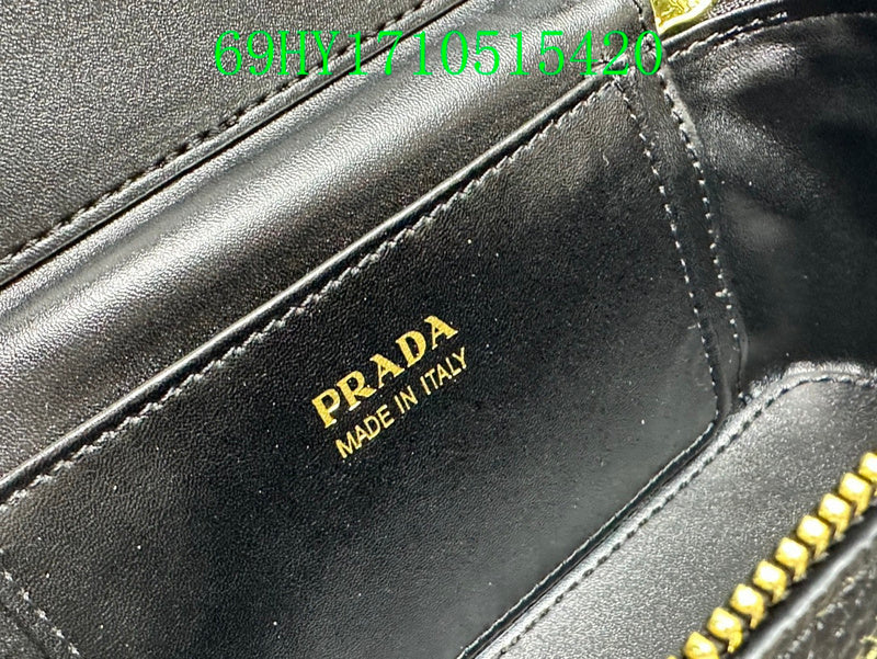 Prada Bags - The Luxera Bags  296