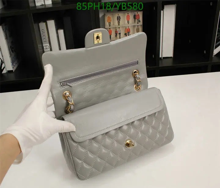 Chanel Bags Crossbody - 120