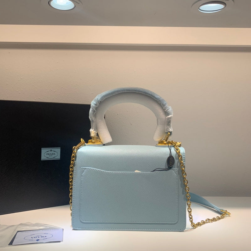 Barnes-Bags - Prada Bags - 843