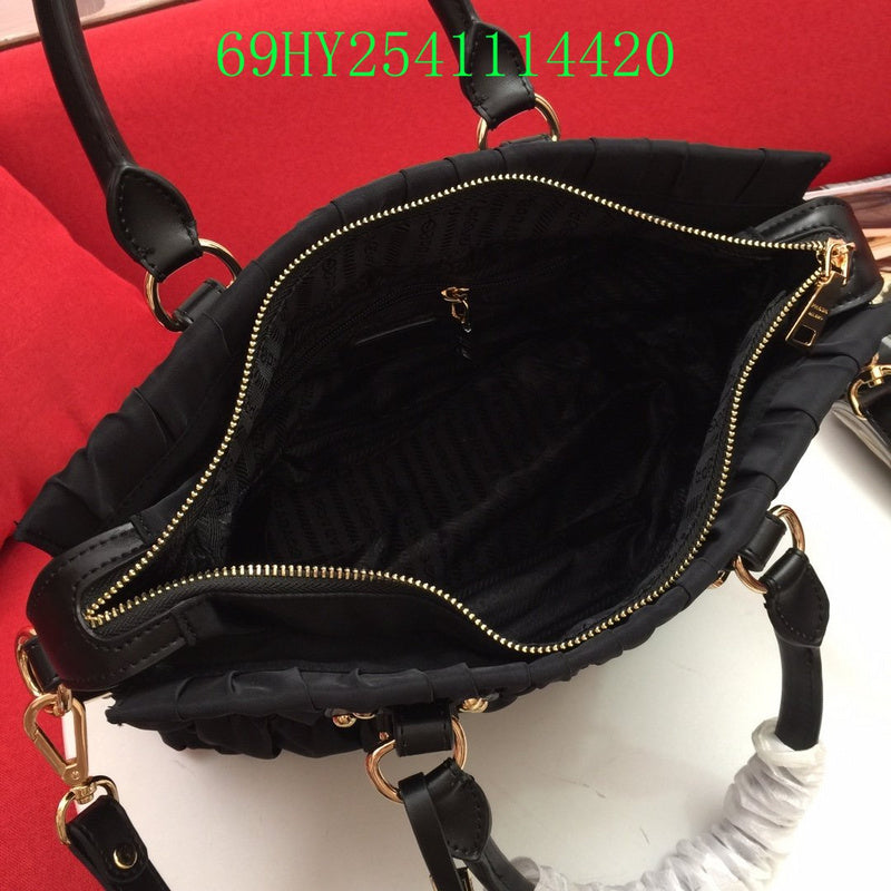 Prada Bags - The Luxera Bags  811