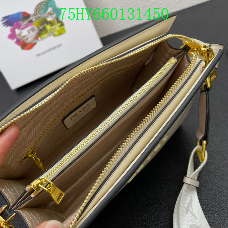 Prada Bags - The Luxera Bags  602