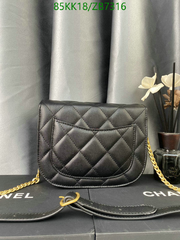 Chanel Bags Crossbody - 146