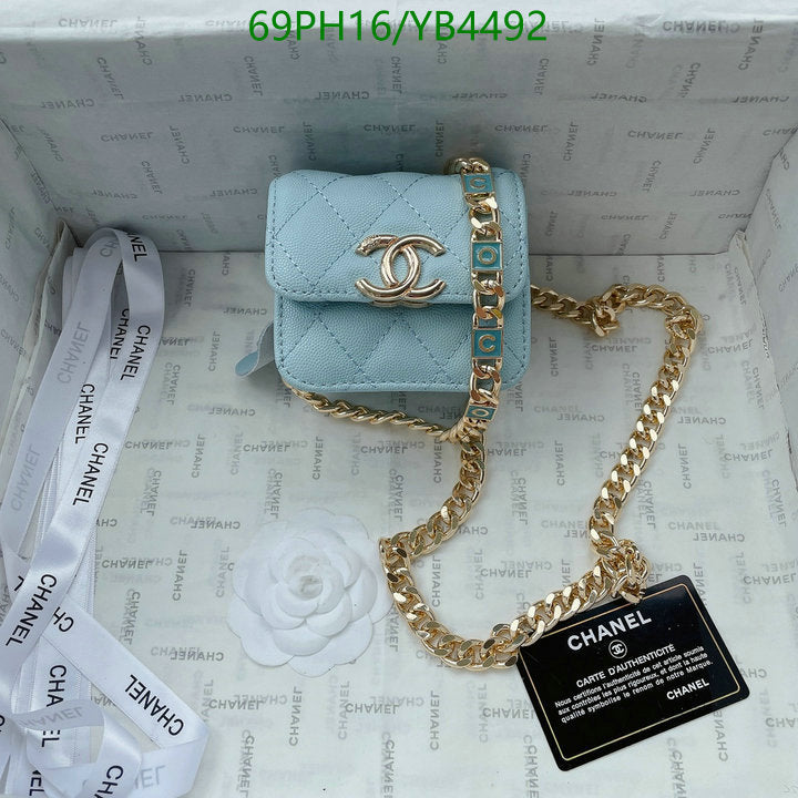Chanel Bags Crossbody - 472