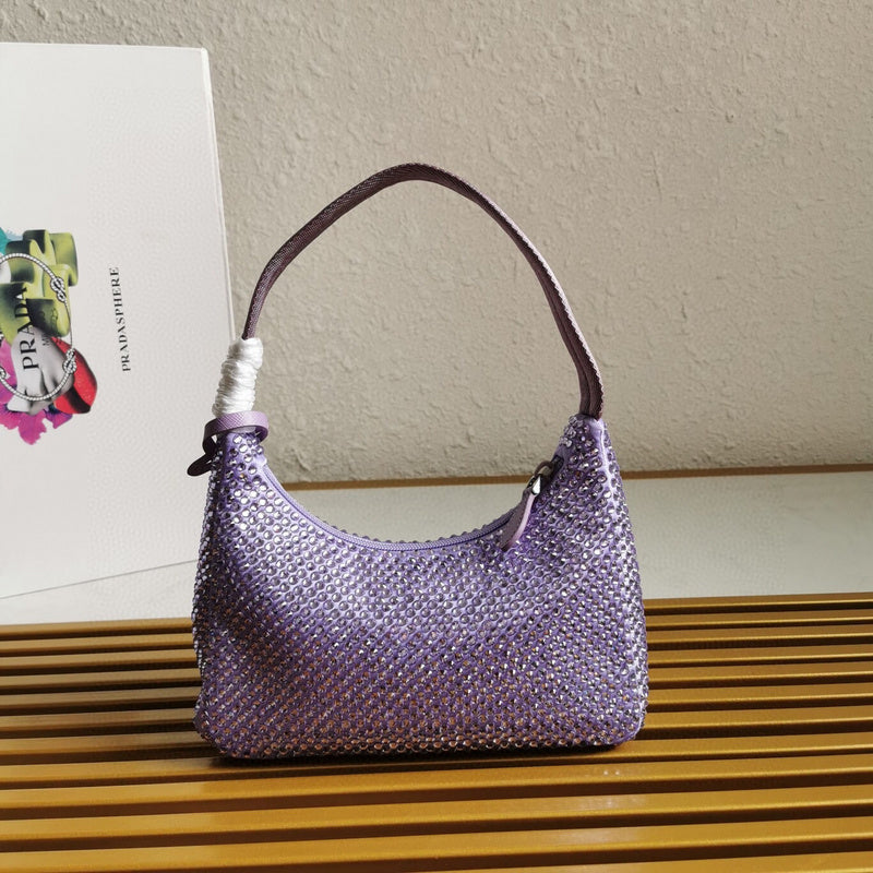 Prada Bags - Luxera Bags - 019