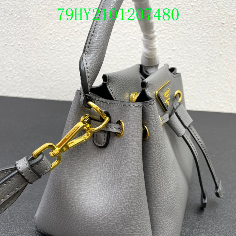 Prada Bags - The Luxera Bags  713