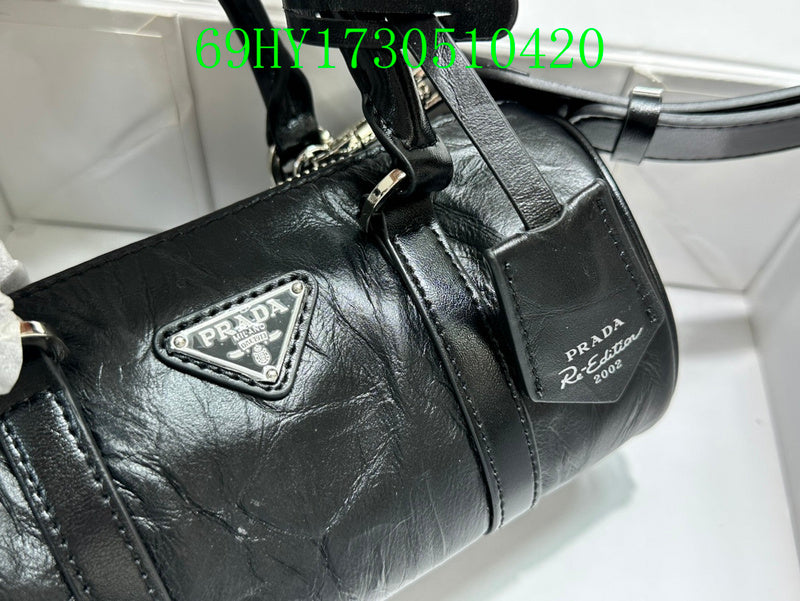 Prada Bags - The Luxera Bags  313