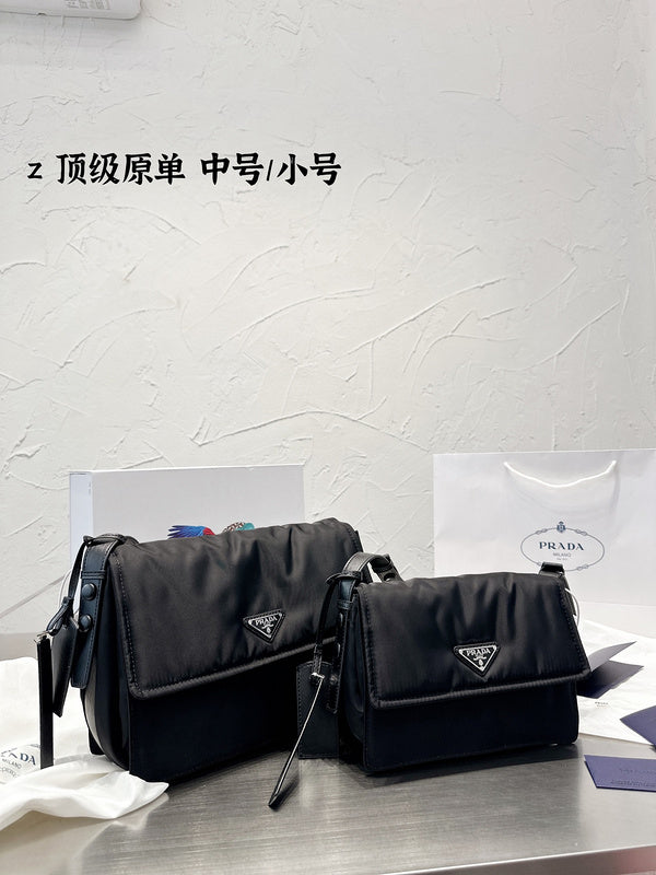 Prada Bags - Luxera Bags - 578