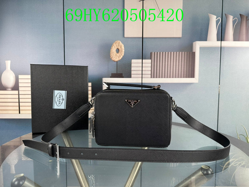 Prada Bags - The Luxera Bags  316