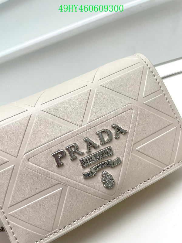 Prada Bags - The Luxera Bags  198