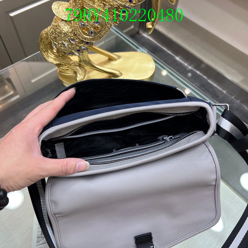 Prada Bags - The Luxera Bags  545