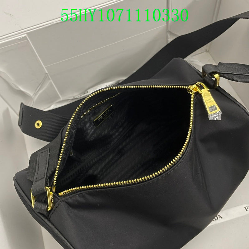 Prada Bags - The Luxera Bags  823