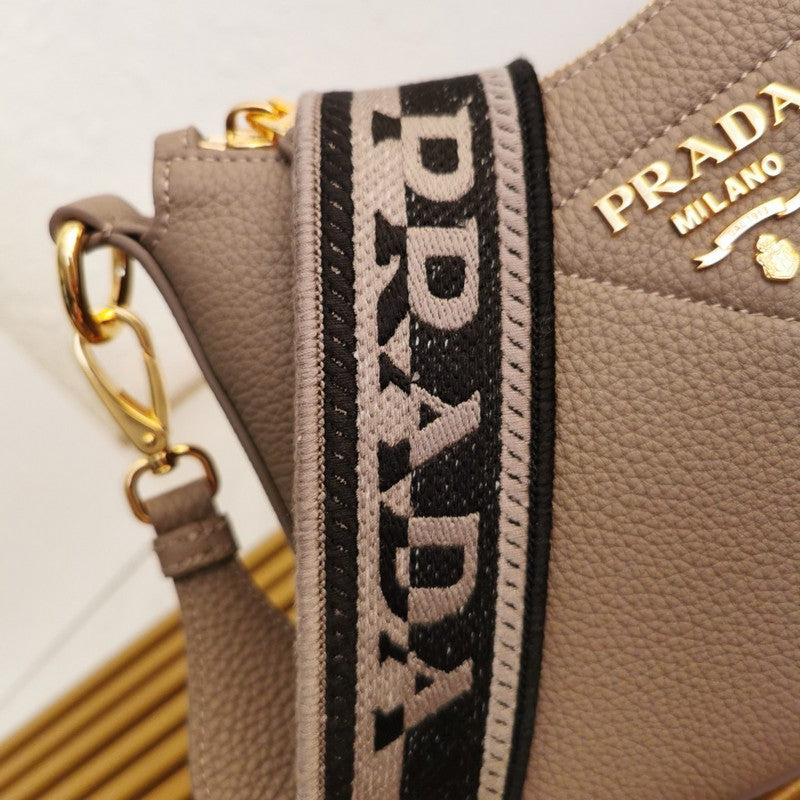 Prada Shoulders Bags - 016