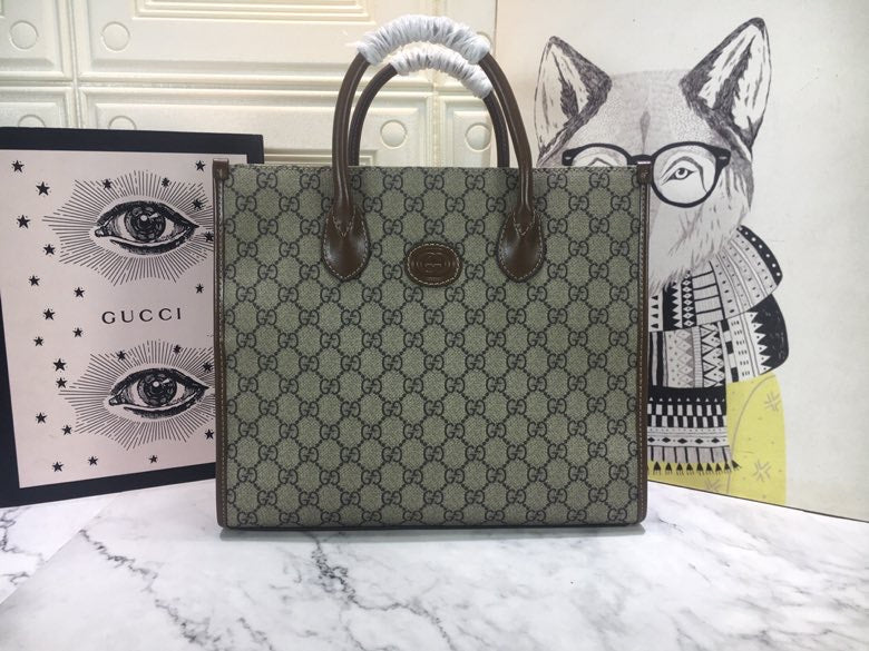 LB - Luxury Bags Gucci 570