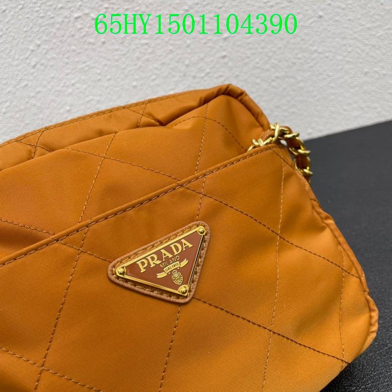 Prada Bags - The Luxera Bags  853