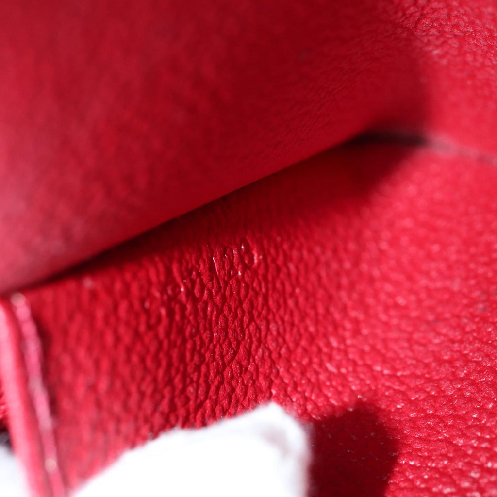 Louis Vuitton Cosmetic pouch Clutch Bag