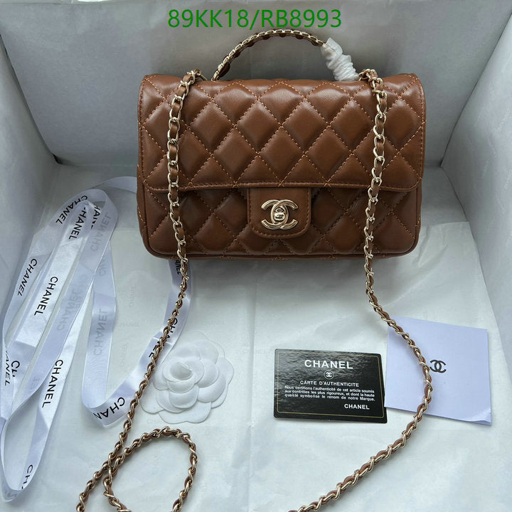 Chanel Bags Crossbody - 204