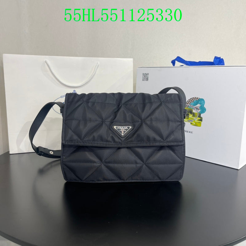 Prada Bags - The Luxera Bags  772