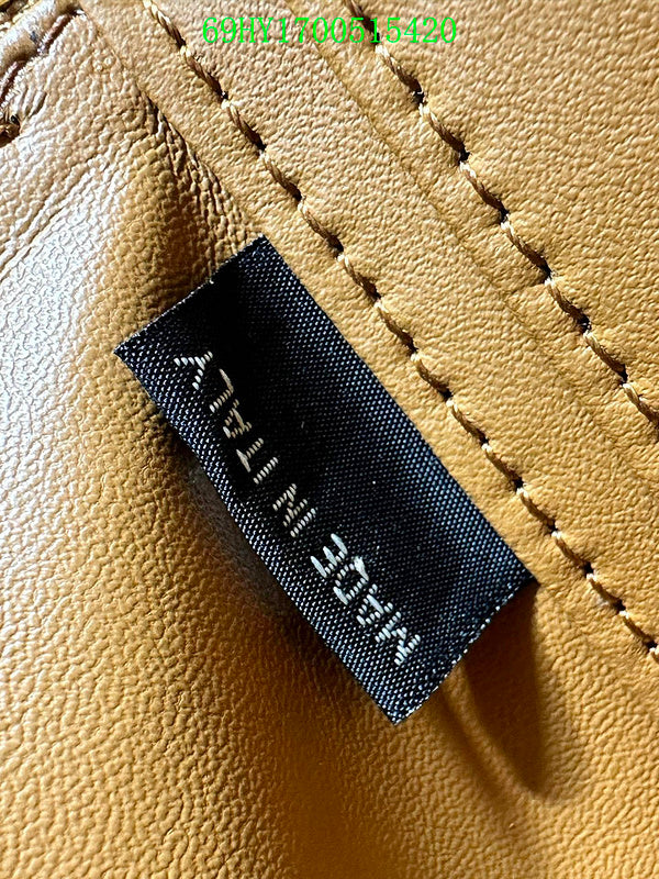 Prada Bags - The Luxera Bags  298