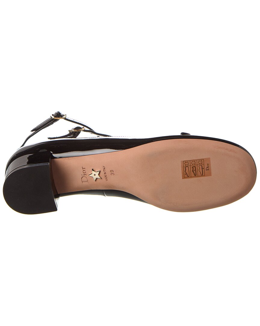 Dior Aime Dior  Pump