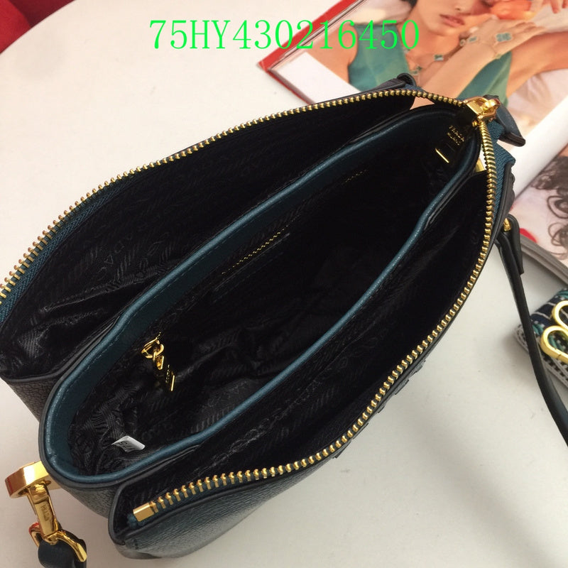 Prada Bags - The Luxera Bags  548