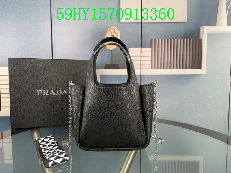 Prada Bags - The Luxera Bags  992