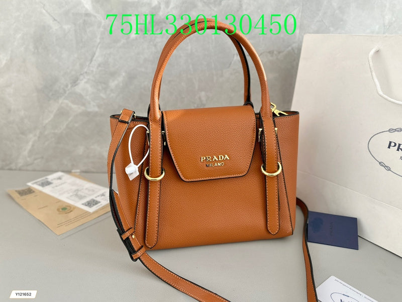 Prada Bags - The Luxera Bags  613