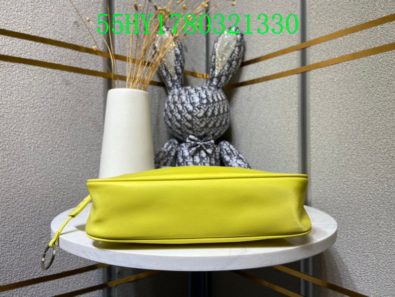 Prada Bags - The Luxera Bags  1548