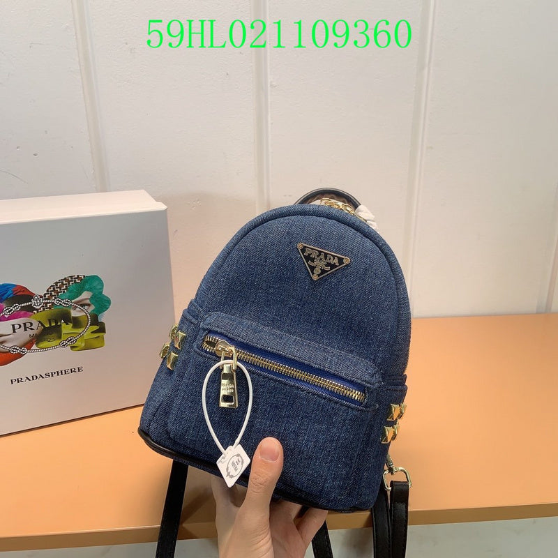 Prada Bags - The Luxera Bags  847